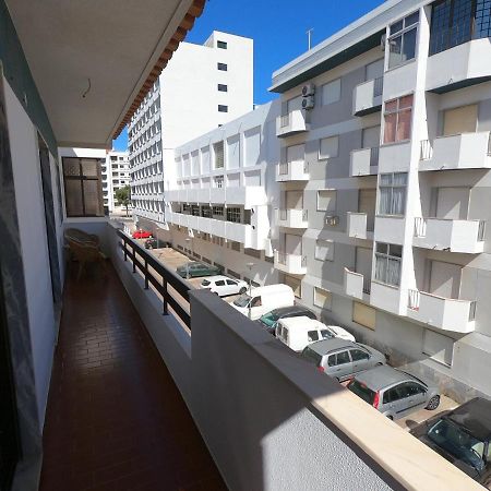 Apartamento Vargas Монте-Гордо Экстерьер фото