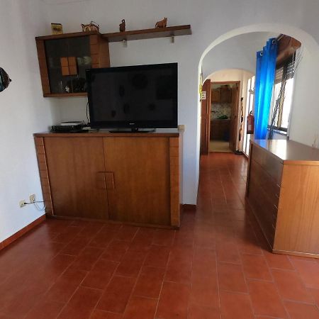 Apartamento Vargas Монте-Гордо Экстерьер фото