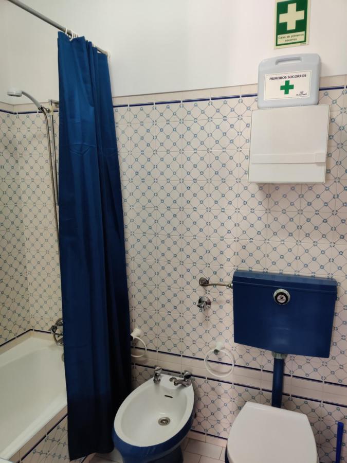 Apartamento Vargas Монте-Гордо Экстерьер фото