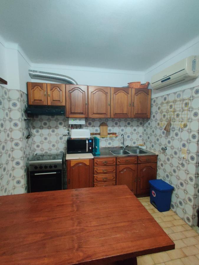 Apartamento Vargas Монте-Гордо Экстерьер фото