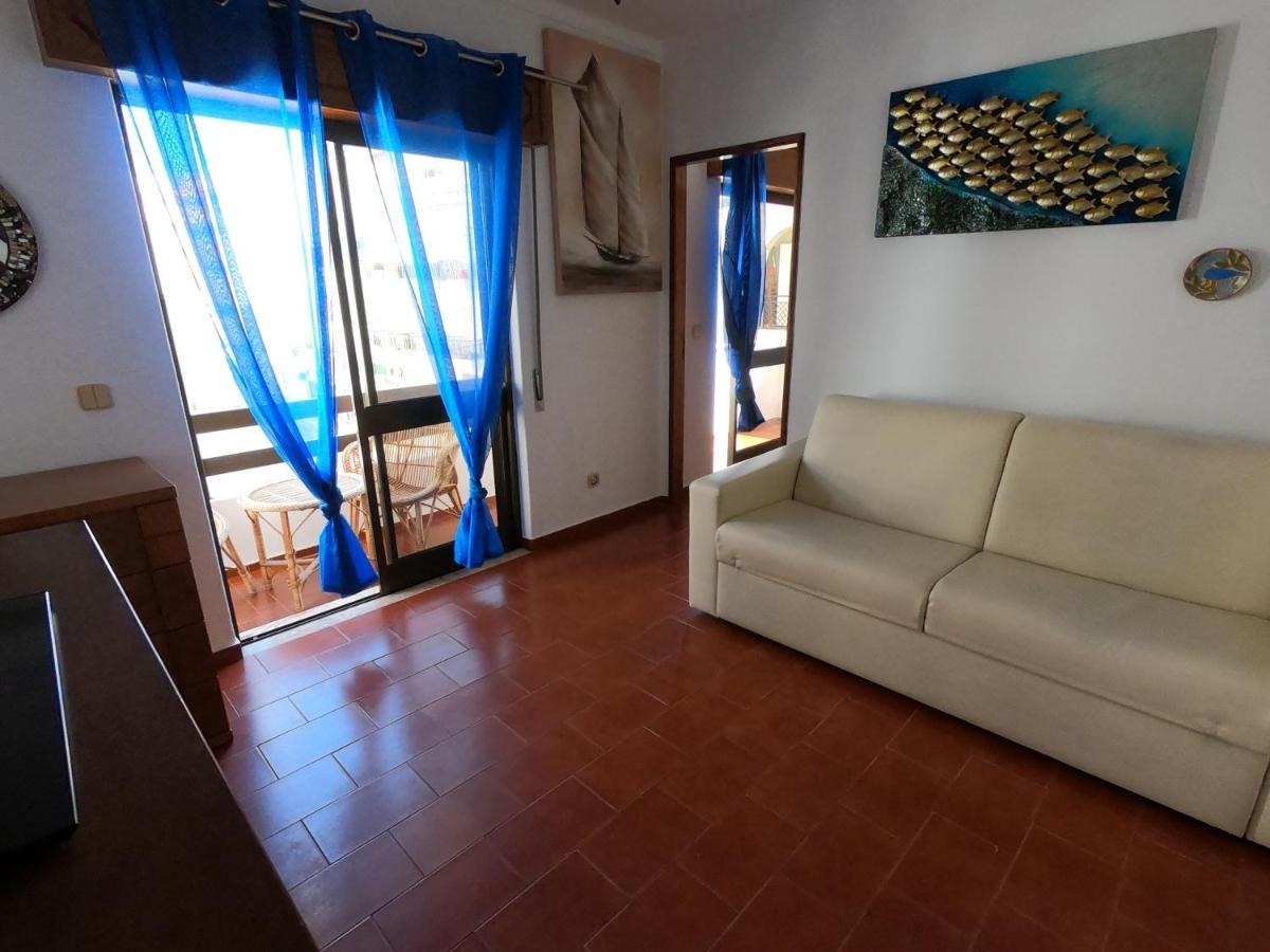 Apartamento Vargas Монте-Гордо Экстерьер фото