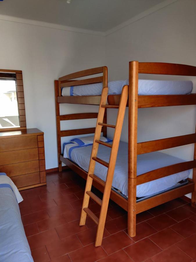 Apartamento Vargas Монте-Гордо Экстерьер фото