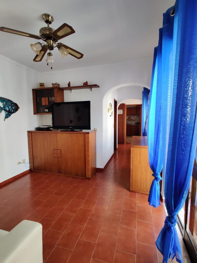 Apartamento Vargas Монте-Гордо Экстерьер фото