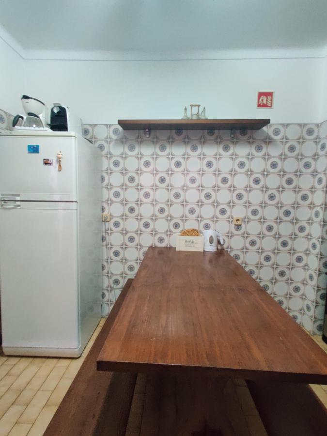 Apartamento Vargas Монте-Гордо Экстерьер фото