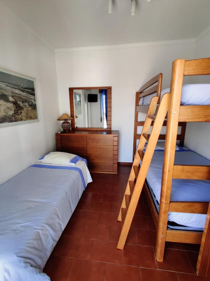 Apartamento Vargas Монте-Гордо Экстерьер фото