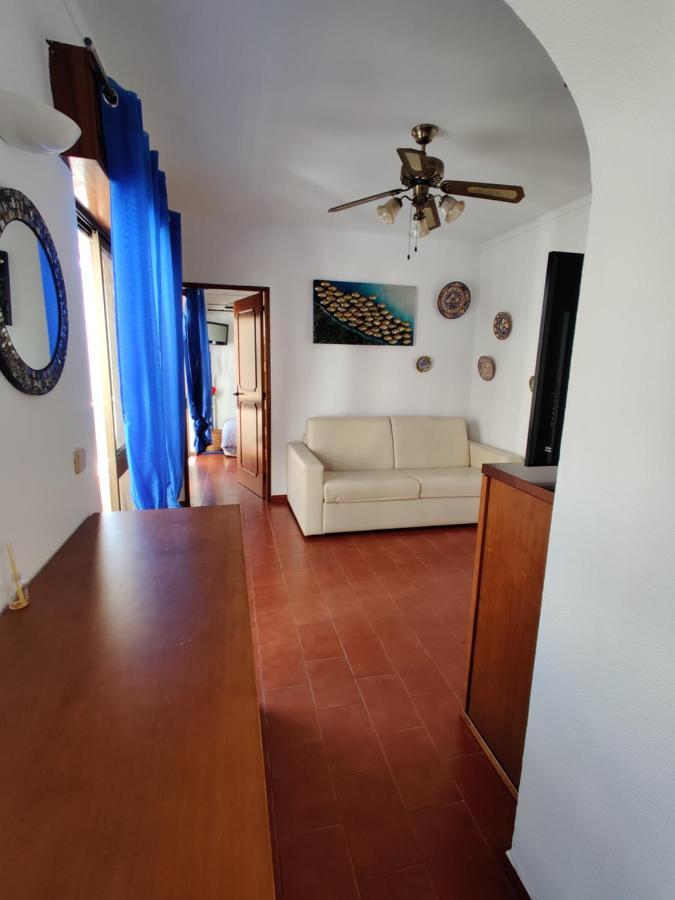 Apartamento Vargas Монте-Гордо Экстерьер фото